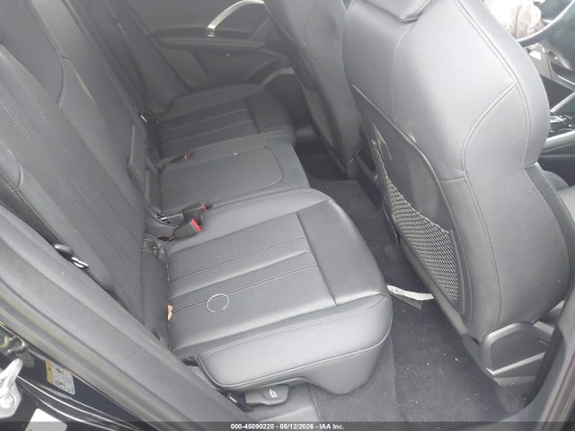 Продаж на аукціоні авто 2025 Audi All-new Q5 Premium Plus Tfsi Quattro S Tronic, vin: WA12AAGU0S2097142, номер лоту: 45090220
