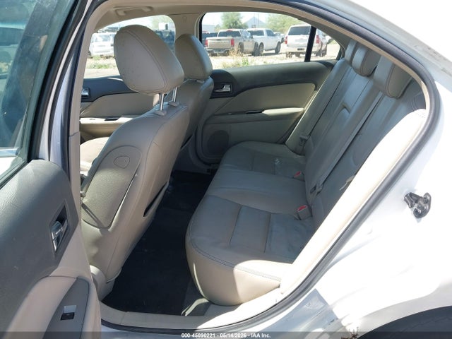 2010 Ford Fusion Hybrid მანქანა იყიდება აუქციონზე, vin: 3FADP0L34AR277292, აუქციონის ნომერი: 45090221