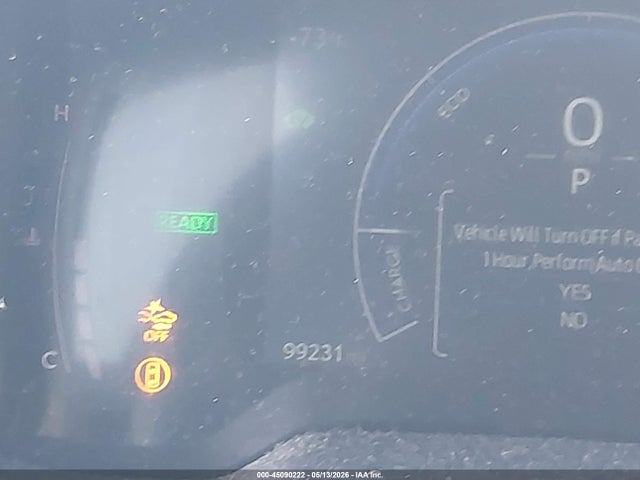 Продажа на аукционе авто 2024 Toyota Corolla Cross Hybrid Xse, vin: 7MUFBABG6RV017132, номер лота: 45090222