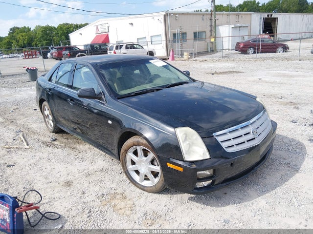 Продаж на аукціоні авто 2005 Cadillac Sts V6, vin: 1G6DW677X50169183, номер лоту: 45090225