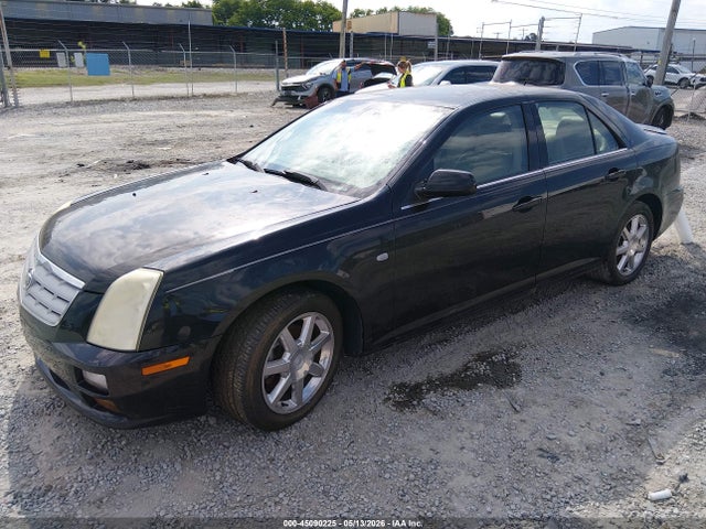Продаж на аукціоні авто 2005 Cadillac Sts V6, vin: 1G6DW677X50169183, номер лоту: 45090225