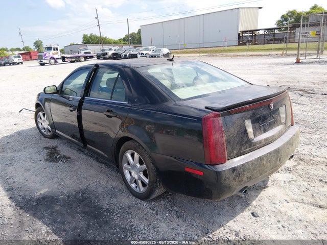 Продаж на аукціоні авто 2005 Cadillac Sts V6, vin: 1G6DW677X50169183, номер лоту: 45090225