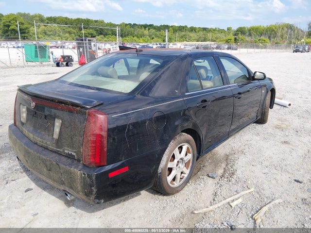 Продаж на аукціоні авто 2005 Cadillac Sts V6, vin: 1G6DW677X50169183, номер лоту: 45090225