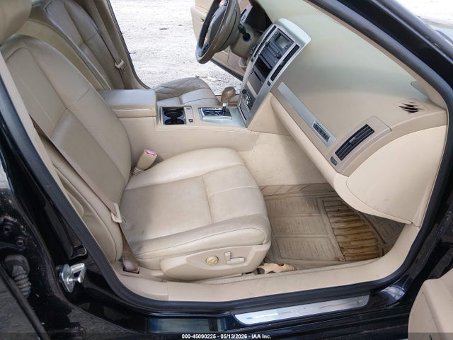 Продаж на аукціоні авто 2005 Cadillac Sts V6, vin: 1G6DW677X50169183, номер лоту: 45090225