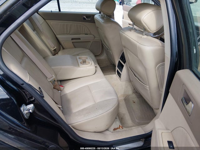 Продаж на аукціоні авто 2005 Cadillac Sts V6, vin: 1G6DW677X50169183, номер лоту: 45090225