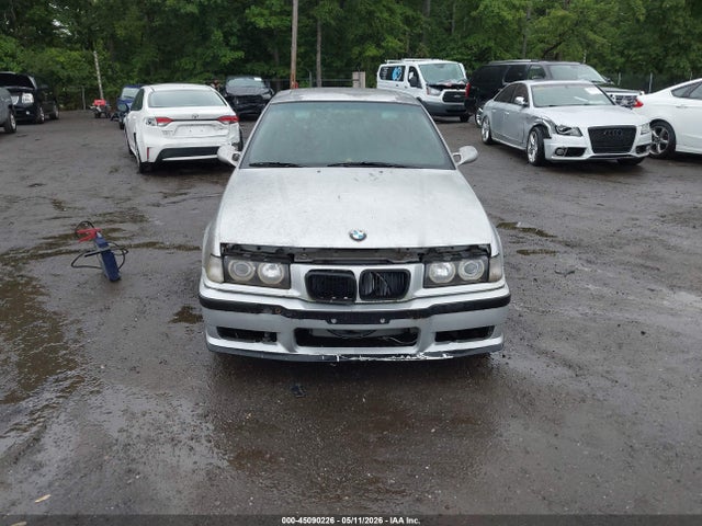 45090226 :رقم المزاد ، WBSCD032XVEE12608 vin ، 1997 Bmw 3 Series M3sa مزاد بيع