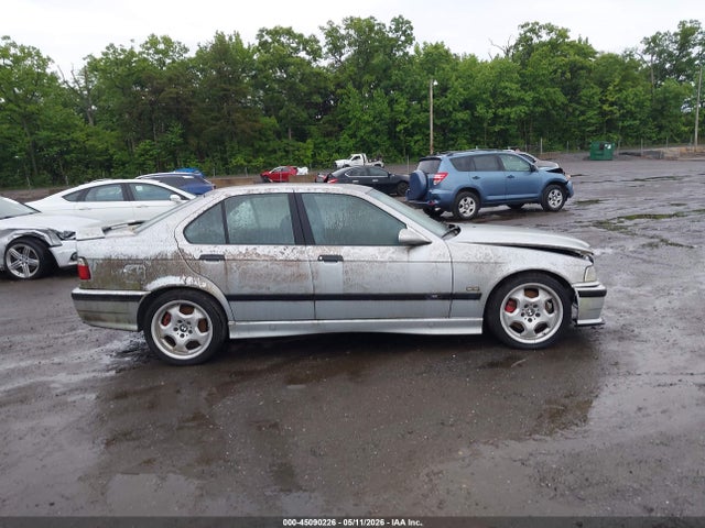 45090226 :رقم المزاد ، WBSCD032XVEE12608 vin ، 1997 Bmw 3 Series M3sa مزاد بيع