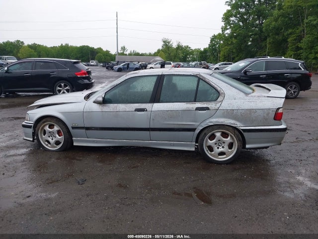 45090226 :رقم المزاد ، WBSCD032XVEE12608 vin ، 1997 Bmw 3 Series M3sa مزاد بيع