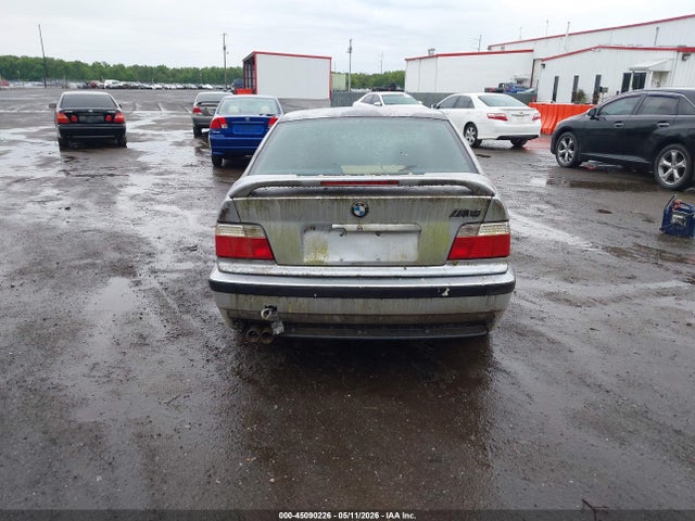45090226 :رقم المزاد ، WBSCD032XVEE12608 vin ، 1997 Bmw 3 Series M3sa مزاد بيع
