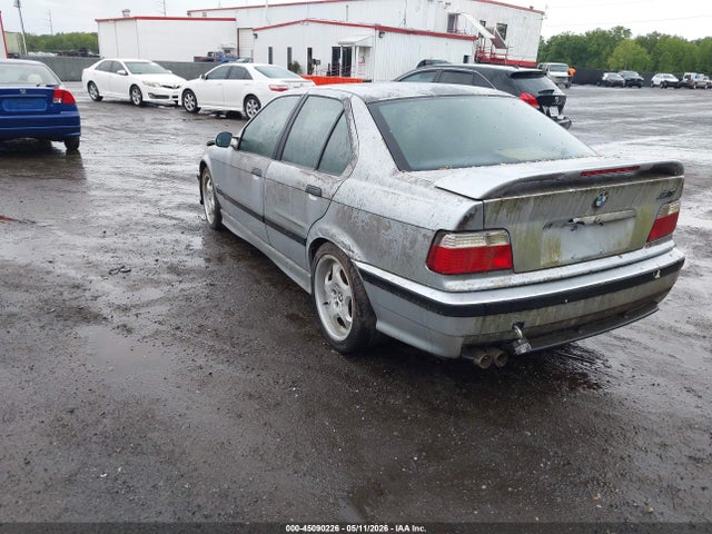 45090226 :رقم المزاد ، WBSCD032XVEE12608 vin ، 1997 Bmw 3 Series M3sa مزاد بيع