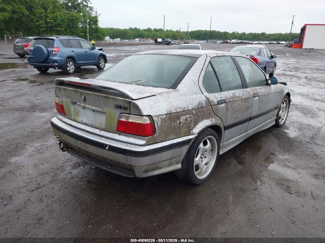 45090226 :رقم المزاد ، WBSCD032XVEE12608 vin ، 1997 Bmw 3 Series M3sa مزاد بيع
