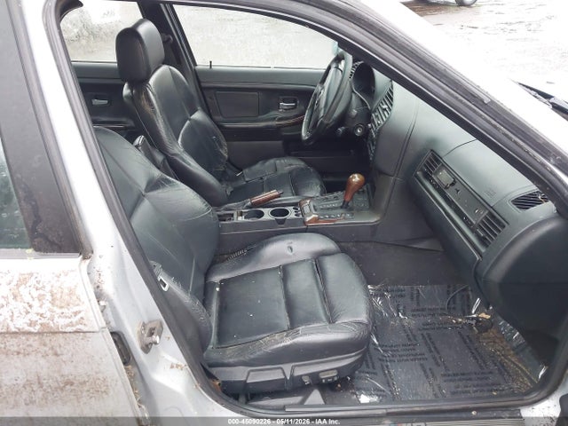 45090226 :رقم المزاد ، WBSCD032XVEE12608 vin ، 1997 Bmw 3 Series M3sa مزاد بيع