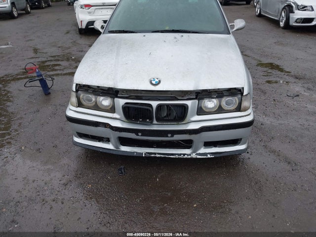45090226 :رقم المزاد ، WBSCD032XVEE12608 vin ، 1997 Bmw 3 Series M3sa مزاد بيع