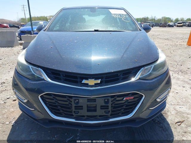 Aukcja sprzedaży 2016 Chevrolet Cruze Premier Auto, vin: 1G1BG5SM8G7295392, numer aukcji: 45090230