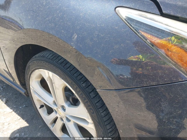 Aukcja sprzedaży 2016 Chevrolet Cruze Premier Auto, vin: 1G1BG5SM8G7295392, numer aukcji: 45090230