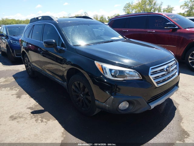 Продажа на аукционе авто 2015 Subaru Outback 2.5i Limited, vin: 4S4BSALC1F3268962, номер лота: 45090231