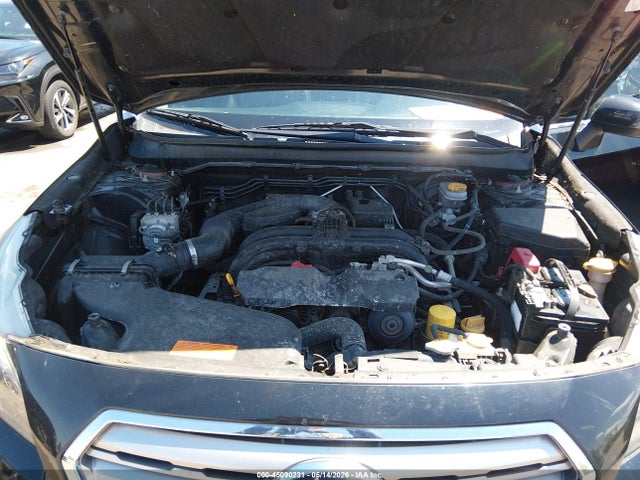 Продажа на аукционе авто 2015 Subaru Outback 2.5i Limited, vin: 4S4BSALC1F3268962, номер лота: 45090231