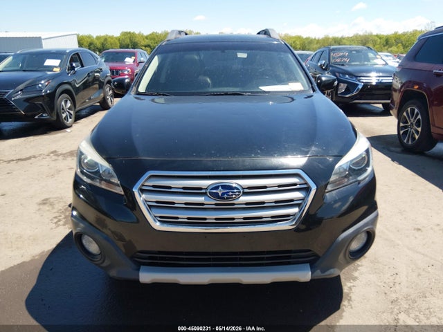 Продажа на аукционе авто 2015 Subaru Outback 2.5i Limited, vin: 4S4BSALC1F3268962, номер лота: 45090231