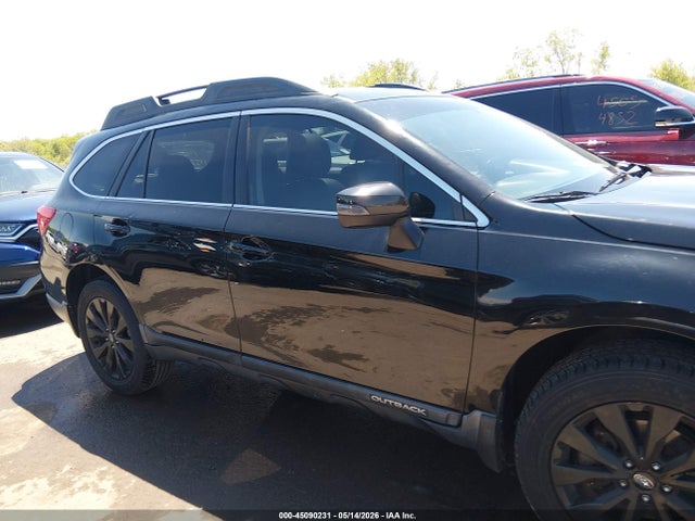 Продажа на аукционе авто 2015 Subaru Outback 2.5i Limited, vin: 4S4BSALC1F3268962, номер лота: 45090231