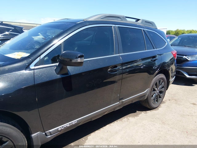 Продажа на аукционе авто 2015 Subaru Outback 2.5i Limited, vin: 4S4BSALC1F3268962, номер лота: 45090231