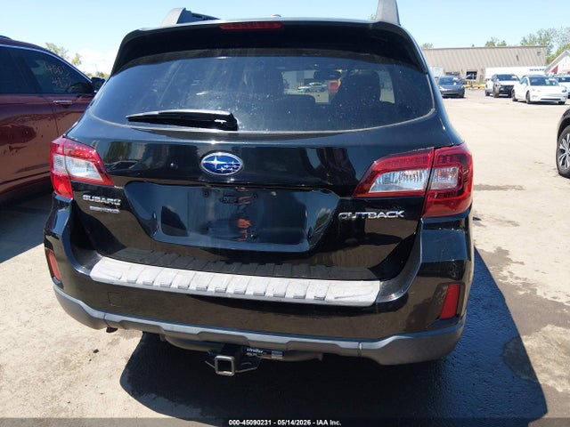 Продажа на аукционе авто 2015 Subaru Outback 2.5i Limited, vin: 4S4BSALC1F3268962, номер лота: 45090231