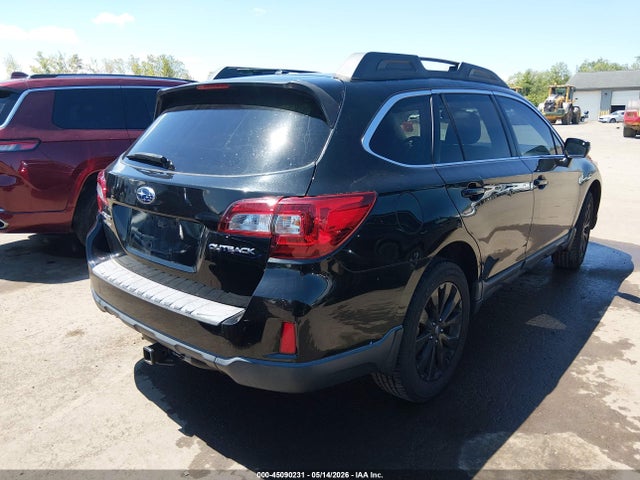 Продажа на аукционе авто 2015 Subaru Outback 2.5i Limited, vin: 4S4BSALC1F3268962, номер лота: 45090231