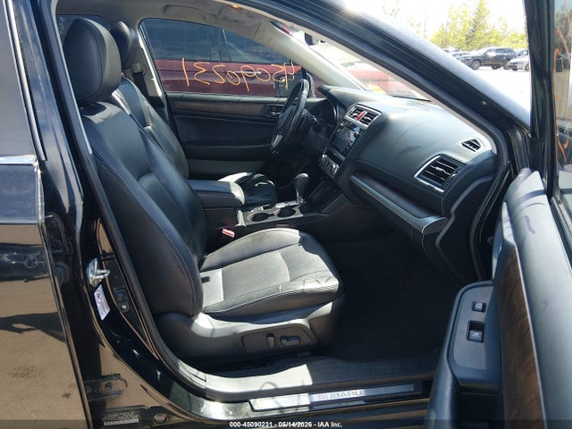 Продажа на аукционе авто 2015 Subaru Outback 2.5i Limited, vin: 4S4BSALC1F3268962, номер лота: 45090231