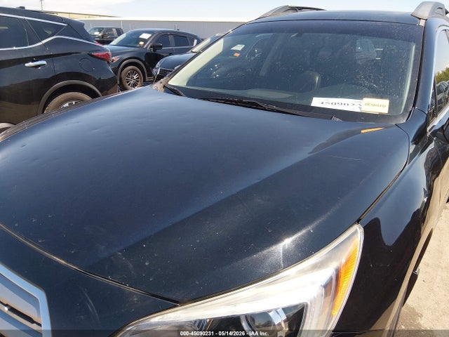Продажа на аукционе авто 2015 Subaru Outback 2.5i Limited, vin: 4S4BSALC1F3268962, номер лота: 45090231