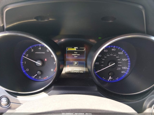 Продажа на аукционе авто 2015 Subaru Outback 2.5i Limited, vin: 4S4BSALC1F3268962, номер лота: 45090231
