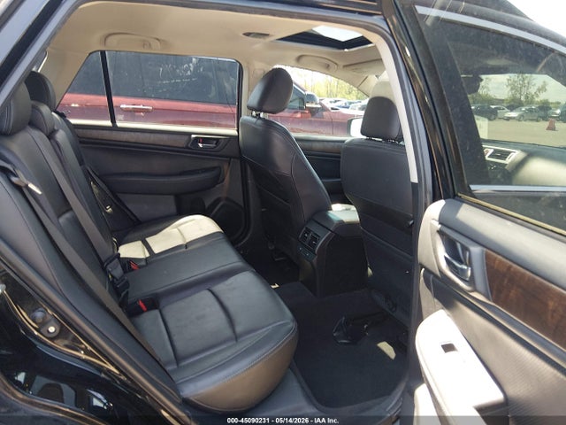 Продажа на аукционе авто 2015 Subaru Outback 2.5i Limited, vin: 4S4BSALC1F3268962, номер лота: 45090231
