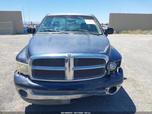 Продажа на аукционе авто 2002 Dodge Ram 1500 St, vin: 1D7HA16Z12J247249, номер лота: 45090232
