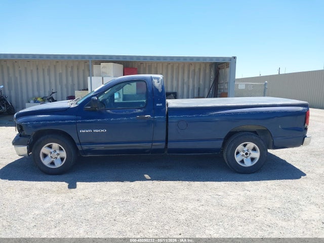 Продажа на аукционе авто 2002 Dodge Ram 1500 St, vin: 1D7HA16Z12J247249, номер лота: 45090232