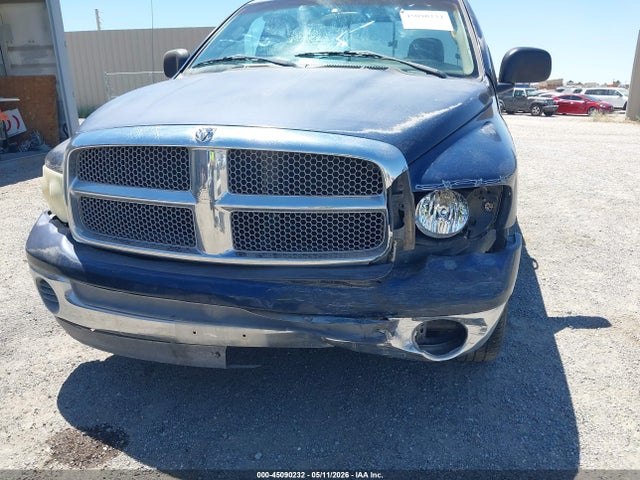 Продажа на аукционе авто 2002 Dodge Ram 1500 St, vin: 1D7HA16Z12J247249, номер лота: 45090232