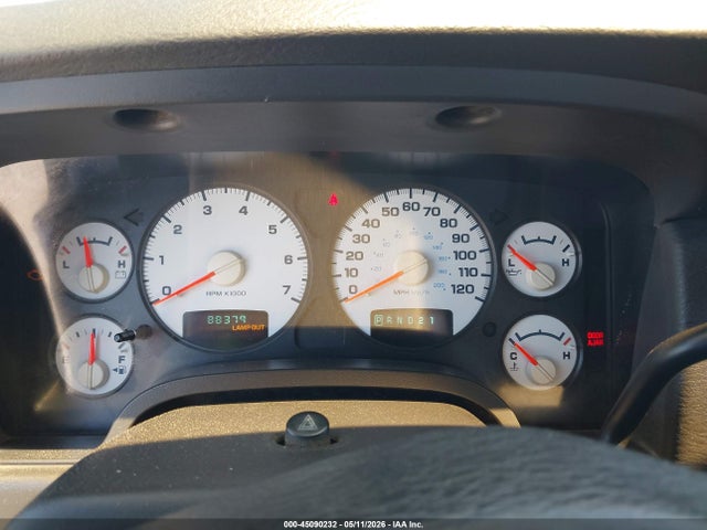 Продажа на аукционе авто 2002 Dodge Ram 1500 St, vin: 1D7HA16Z12J247249, номер лота: 45090232