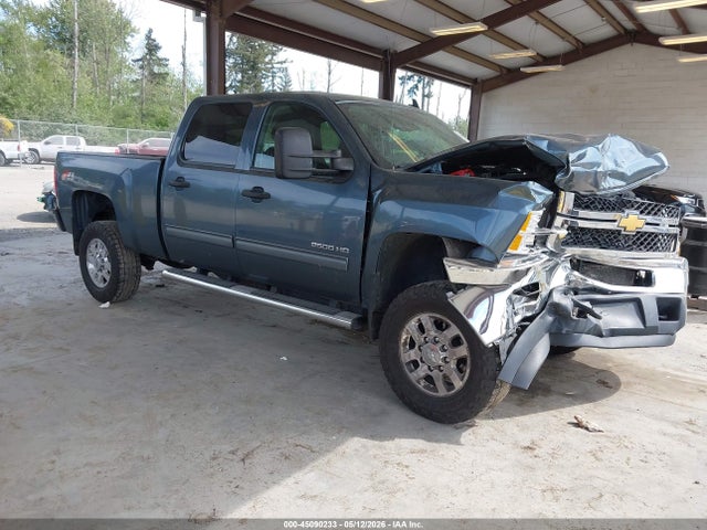 1GC1KXC86EF101573 auction archive image