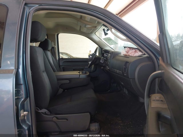 1GC1KXC86EF101573 Chevrolet Silverado 2500hd Lt