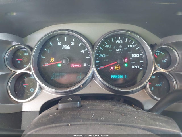 1GC1KXC86EF101573 Chevrolet Silverado 2500hd Lt