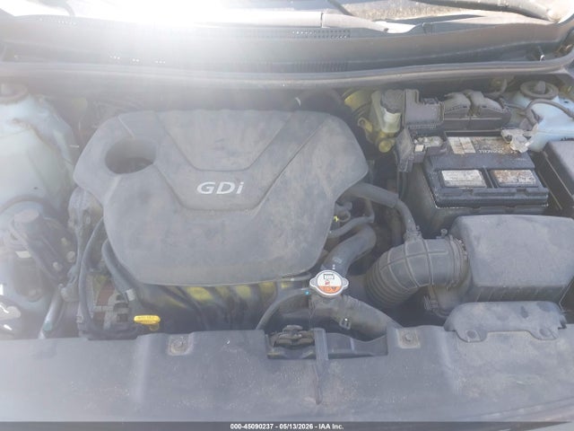 Продаж на аукціоні авто 2013 Hyundai Accent Gs, vin: KMHCT5AE7DU135904, номер лоту: 45090237