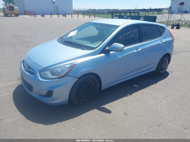 Продаж на аукціоні авто 2013 Hyundai Accent Gs, vin: KMHCT5AE7DU135904, номер лоту: 45090237