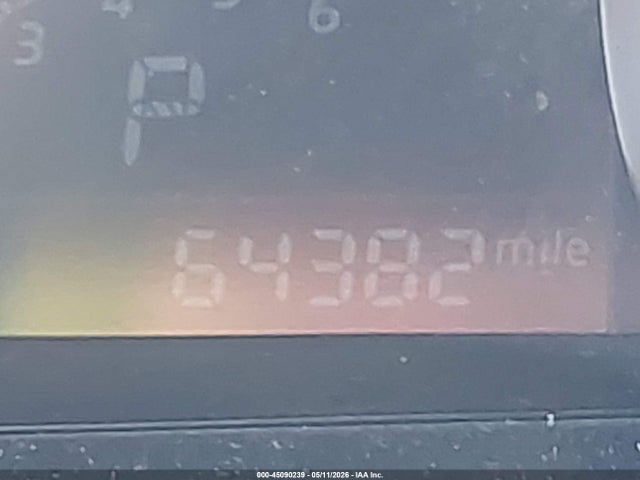 3MYDLBYV7JY311566 Toyota YARIS IA