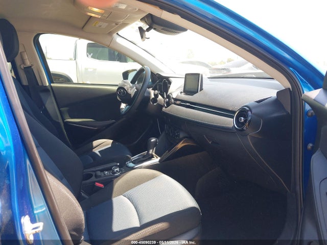 3MYDLBYV7JY311566 Toyota YARIS IA