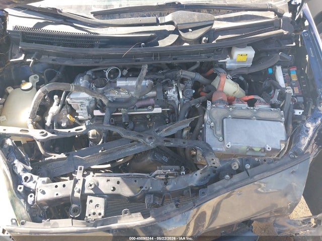 Продажа на аукционе авто 2010 Toyota Prius Ii, vin: JTDKN3DU7A0197825, номер лота: 45090244