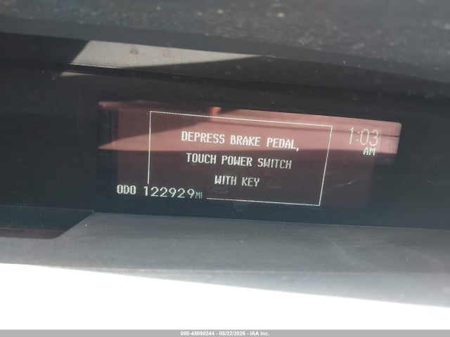 Продажа на аукционе авто 2010 Toyota Prius Ii, vin: JTDKN3DU7A0197825, номер лота: 45090244
