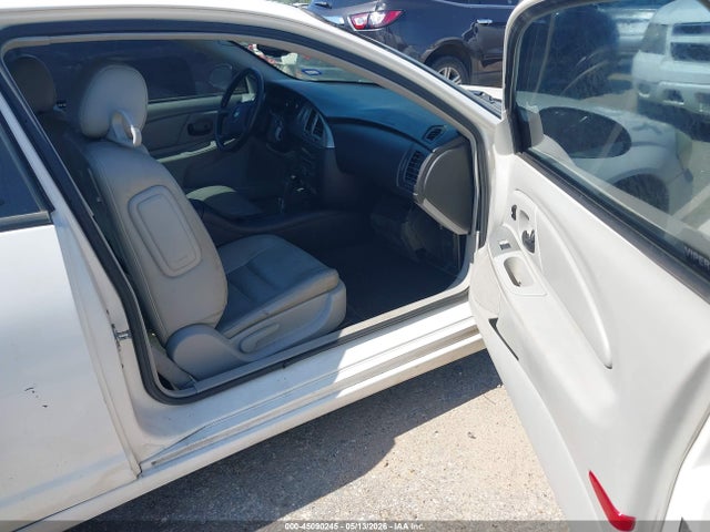 Aukcja sprzedaży 2006 Chevrolet Monte Carlo Ltz, vin: 2G1WN161069298591, numer aukcji: 45090245