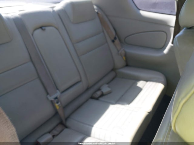 Aukcja sprzedaży 2006 Chevrolet Monte Carlo Ltz, vin: 2G1WN161069298591, numer aukcji: 45090245