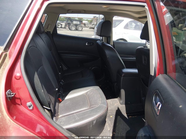 Продажа на аукционе авто 2012 Nissan Rogue Sv W/sl Pkg, vin: JN8AS5MT8CW293622, номер лота: 45090249