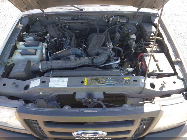 Продажа на аукционе авто 2006 Ford Ranger Sport/stx/xl/xlt, vin: 1FTYR14U96PA72651, номер лота: 45090250