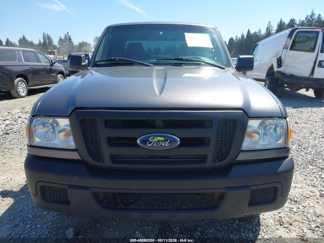 Продажа на аукционе авто 2006 Ford Ranger Sport/stx/xl/xlt, vin: 1FTYR14U96PA72651, номер лота: 45090250