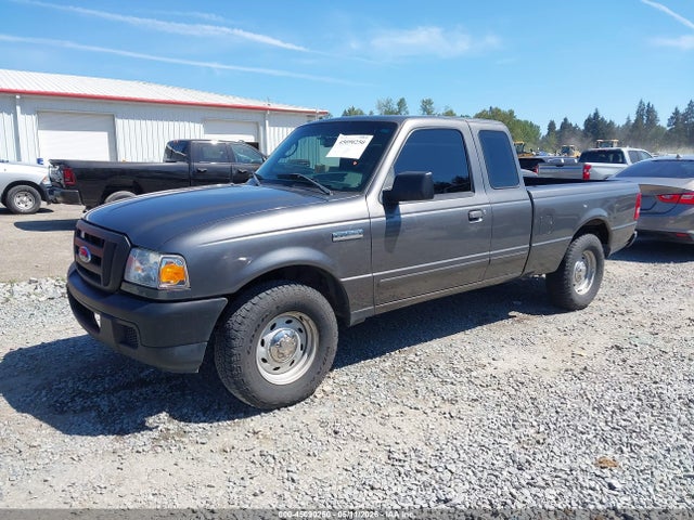 Продажа на аукционе авто 2006 Ford Ranger Sport/stx/xl/xlt, vin: 1FTYR14U96PA72651, номер лота: 45090250