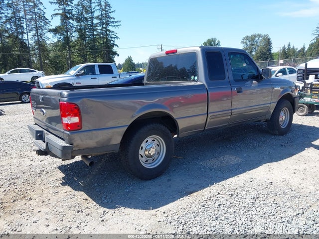 Продажа на аукционе авто 2006 Ford Ranger Sport/stx/xl/xlt, vin: 1FTYR14U96PA72651, номер лота: 45090250